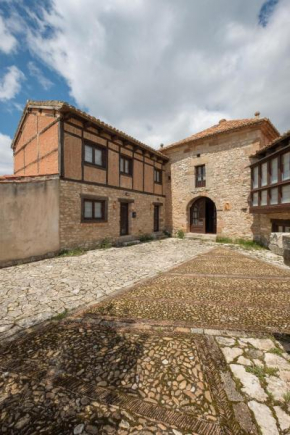 Casas De Valoria